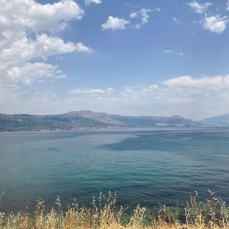 Trogir, Villa Salena, Residenz Ciovo Pearl, Slatine, Island Ciovo, Split Екстер'єр фото