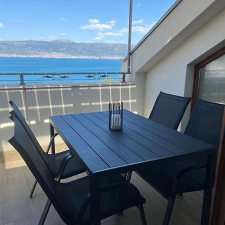 Trogir, Villa Salena, Residenz Ciovo Pearl, Slatine, Island Ciovo, Split Екстер'єр фото