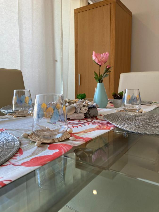 Trogir, Villa Salena, Residenz Ciovo Pearl, Slatine, Island Ciovo, Split Екстер'єр фото