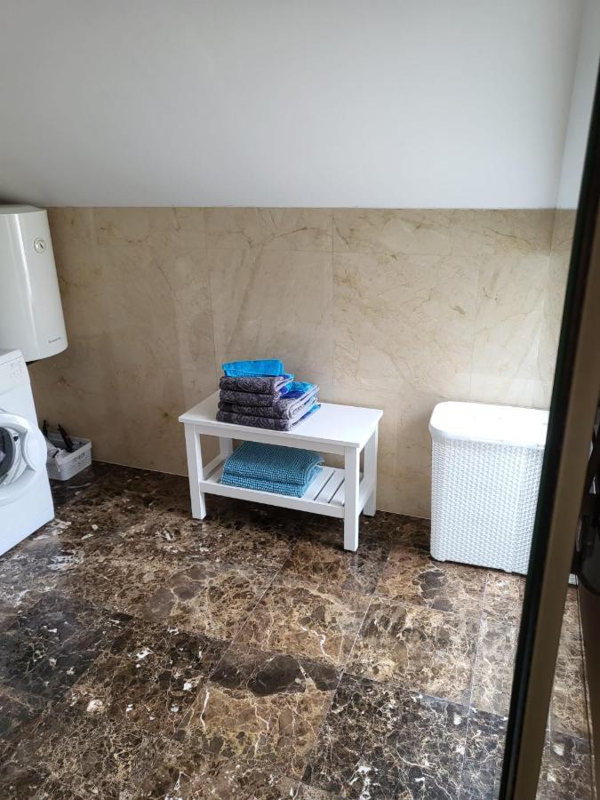 Trogir, Villa Salena, Residenz Ciovo Pearl, Slatine, Island Ciovo, Split Екстер'єр фото