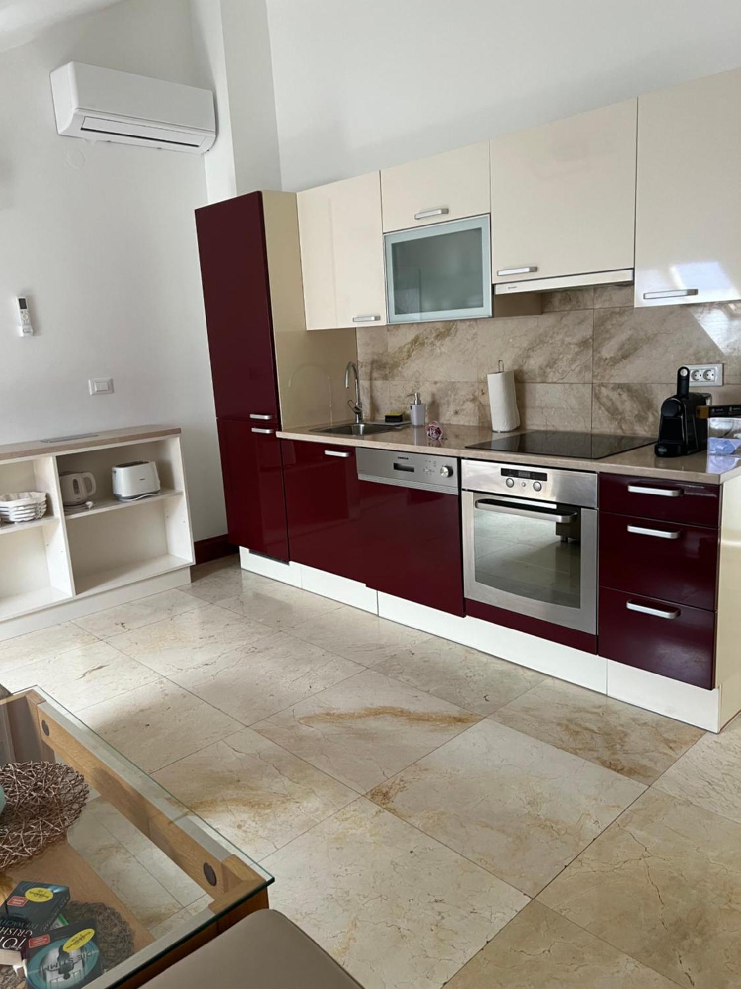 Trogir, Villa Salena, Residenz Ciovo Pearl, Slatine, Island Ciovo, Split Екстер'єр фото